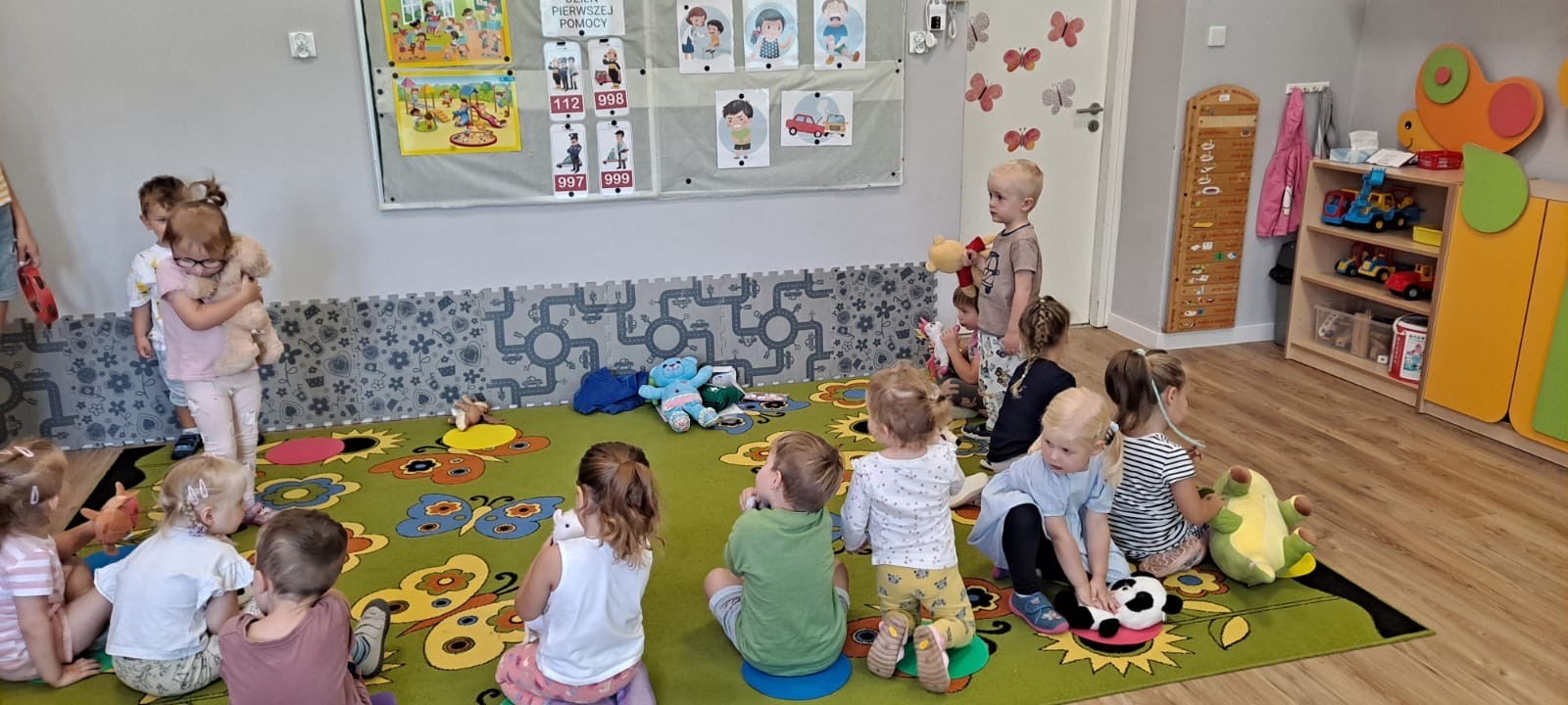 Światowy Dzień Pierwszej pomocy