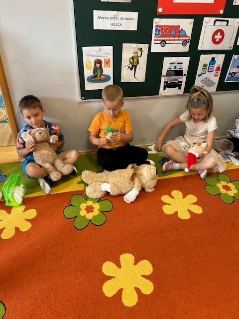 Światowy Dzień Pierwszej Pomocy