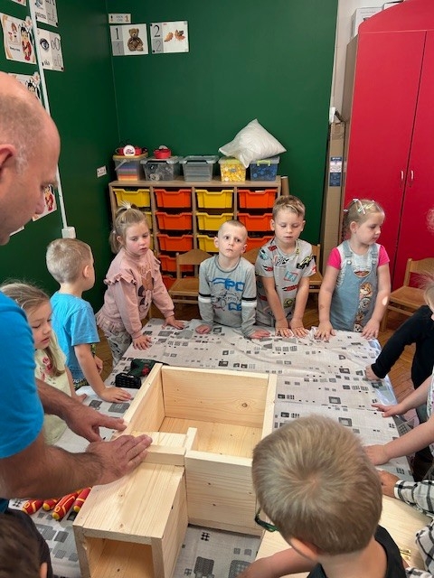 Warsztaty Ekologiczne