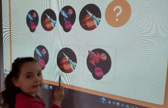 Kosmiczne kodowanie i programowanie