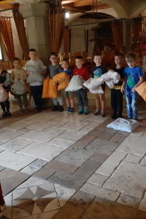 Grupa Biedronki