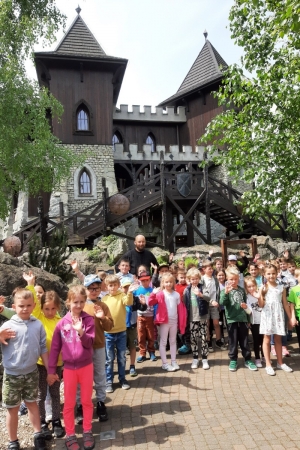 Grupa Biedronki