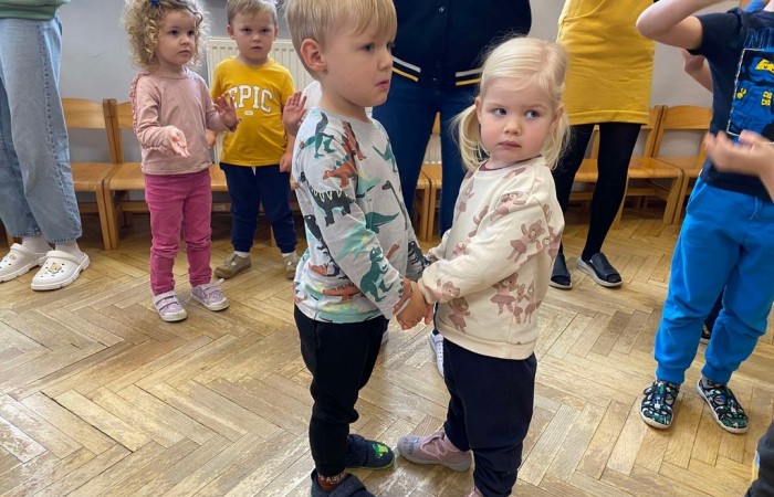 Przedszkole nr2 w Jaworzu