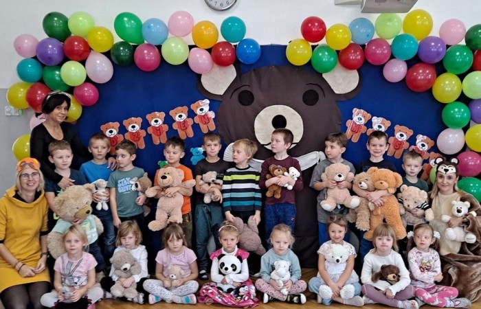 Przedszkole nr2 w Jaworzu