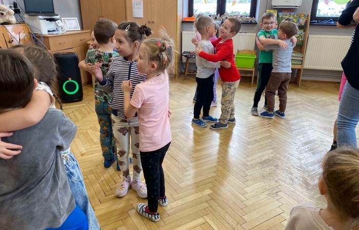 Przedszkole nr2 w Jaworzu