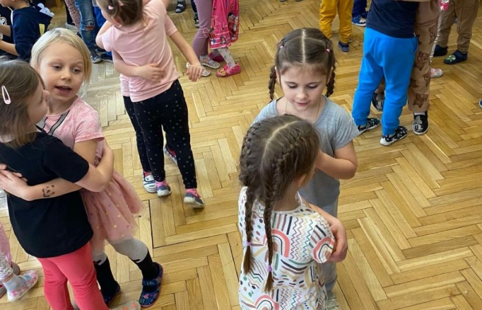 Przedszkole nr2 w Jaworzu