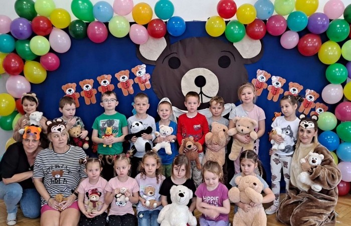 Przedszkole nr2 w Jaworzu