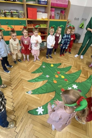 Przedszkole nr2 w Jaworzu