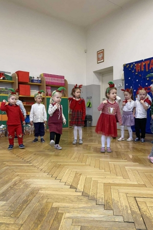 Przedszkole nr2 w Jaworzu