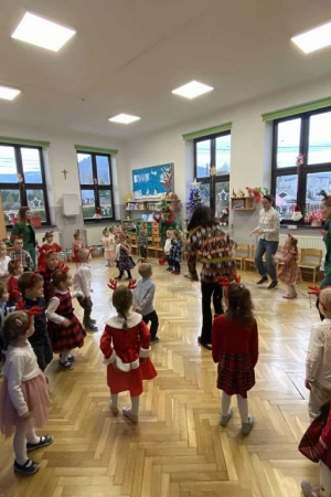 Przedszkole nr2 w Jaworzu