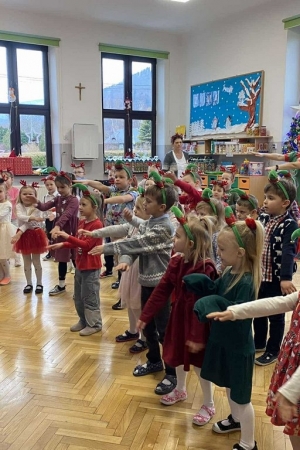 Przedszkole nr2 w Jaworzu