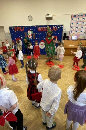 Przedszkole nr2 w Jaworzu