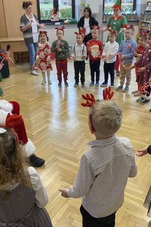 Przedszkole nr2 w Jaworzu