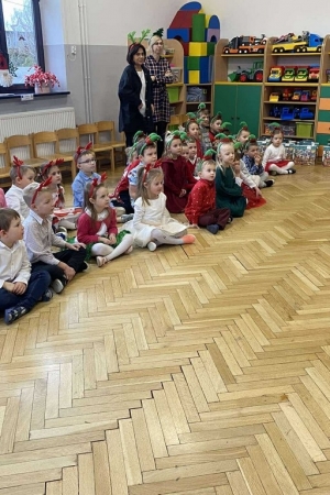 Przedszkole nr2 w Jaworzu