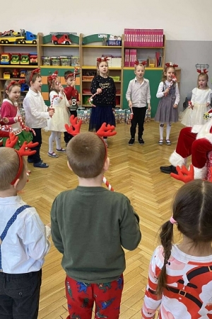 Przedszkole nr2 w Jaworzu