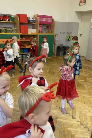 Przedszkole nr2 w Jaworzu