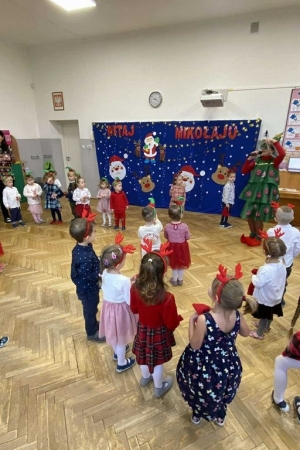 Przedszkole nr2 w Jaworzu