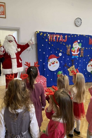 Przedszkole nr2 w Jaworzu