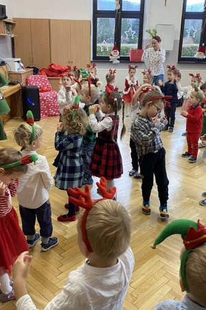 Przedszkole nr2 w Jaworzu