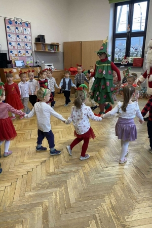 Przedszkole nr2 w Jaworzu