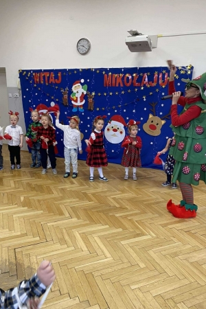 Przedszkole nr2 w Jaworzu