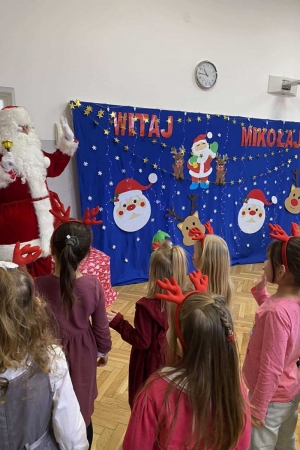 Przedszkole nr2 w Jaworzu