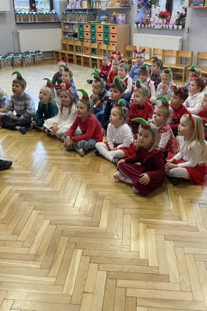 Przedszkole nr2 w Jaworzu