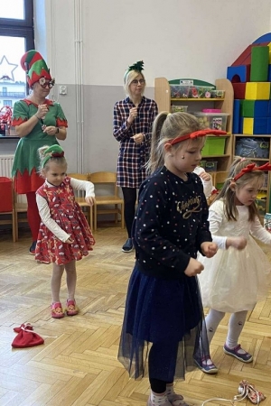 Przedszkole nr2 w Jaworzu