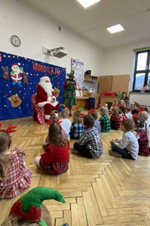 Przedszkole nr2 w Jaworzu