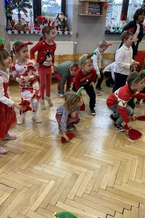 Przedszkole nr2 w Jaworzu