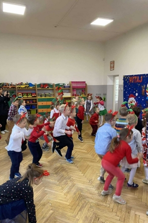 Przedszkole nr2 w Jaworzu