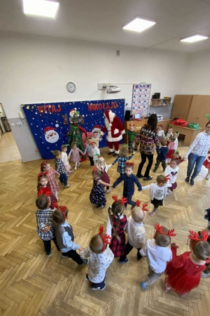 Przedszkole nr2 w Jaworzu