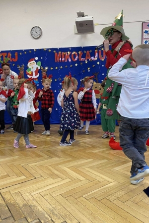 Przedszkole nr2 w Jaworzu