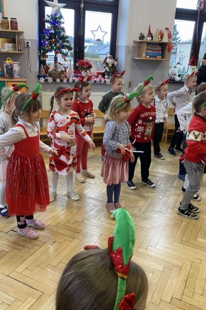 Przedszkole nr2 w Jaworzu