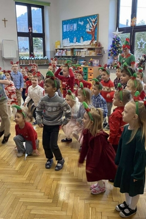 Przedszkole nr2 w Jaworzu