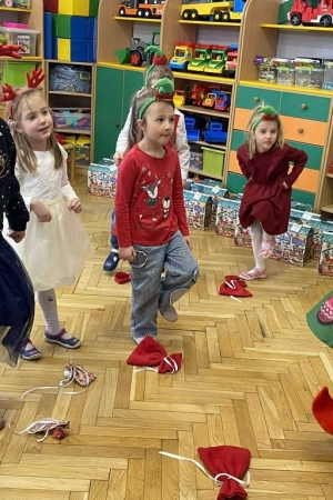 Przedszkole nr2 w Jaworzu