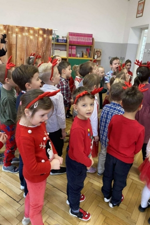 Przedszkole nr2 w Jaworzu