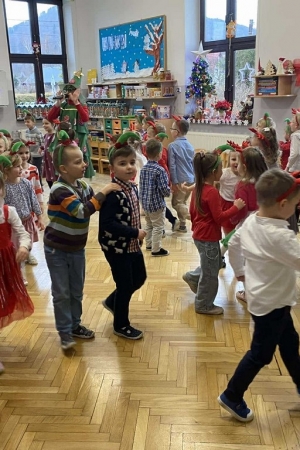 Przedszkole nr2 w Jaworzu