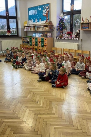 Przedszkole nr2 w Jaworzu