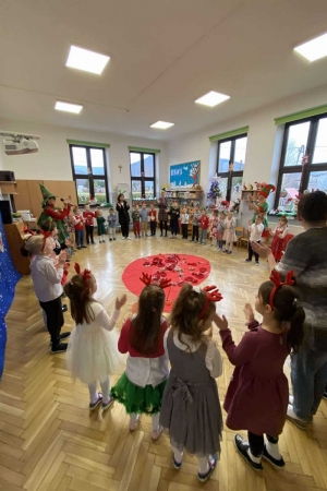 Przedszkole nr2 w Jaworzu