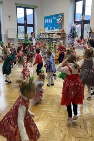 Przedszkole nr2 w Jaworzu