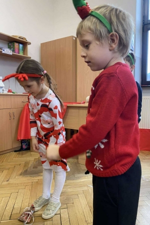 Przedszkole nr2 w Jaworzu