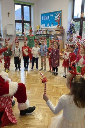 Przedszkole nr2 w Jaworzu