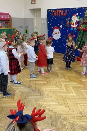 Przedszkole nr2 w Jaworzu