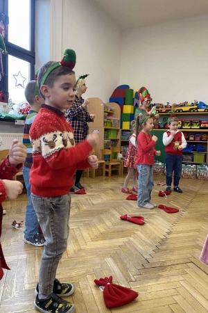 Przedszkole nr2 w Jaworzu