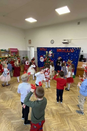 Przedszkole nr2 w Jaworzu