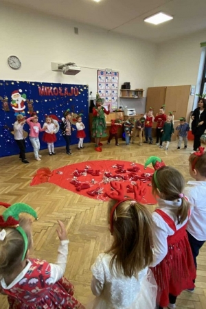 Przedszkole nr2 w Jaworzu