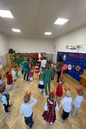 Przedszkole nr2 w Jaworzu