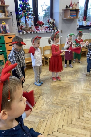 Przedszkole nr2 w Jaworzu