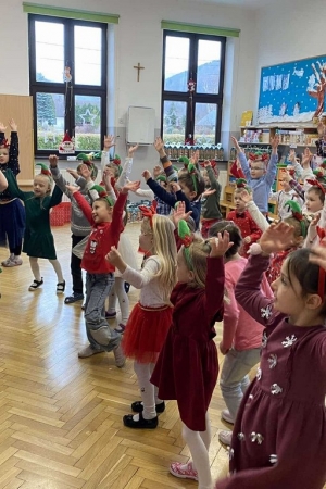 Przedszkole nr2 w Jaworzu